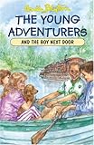 The young adventurers and the boy next door