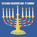 Oy Chanukah! [CD on Demand]
