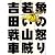 象の怒り 若い山賊 (ビームコミックス文庫)