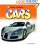 Cars (Mighty Machines)