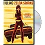 Killing Zelda Sparks