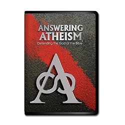 Answering Atheism / Kyle Butt