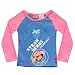 Strawberry Shortcake On My Way Long-Sleeve Cotton Shirt