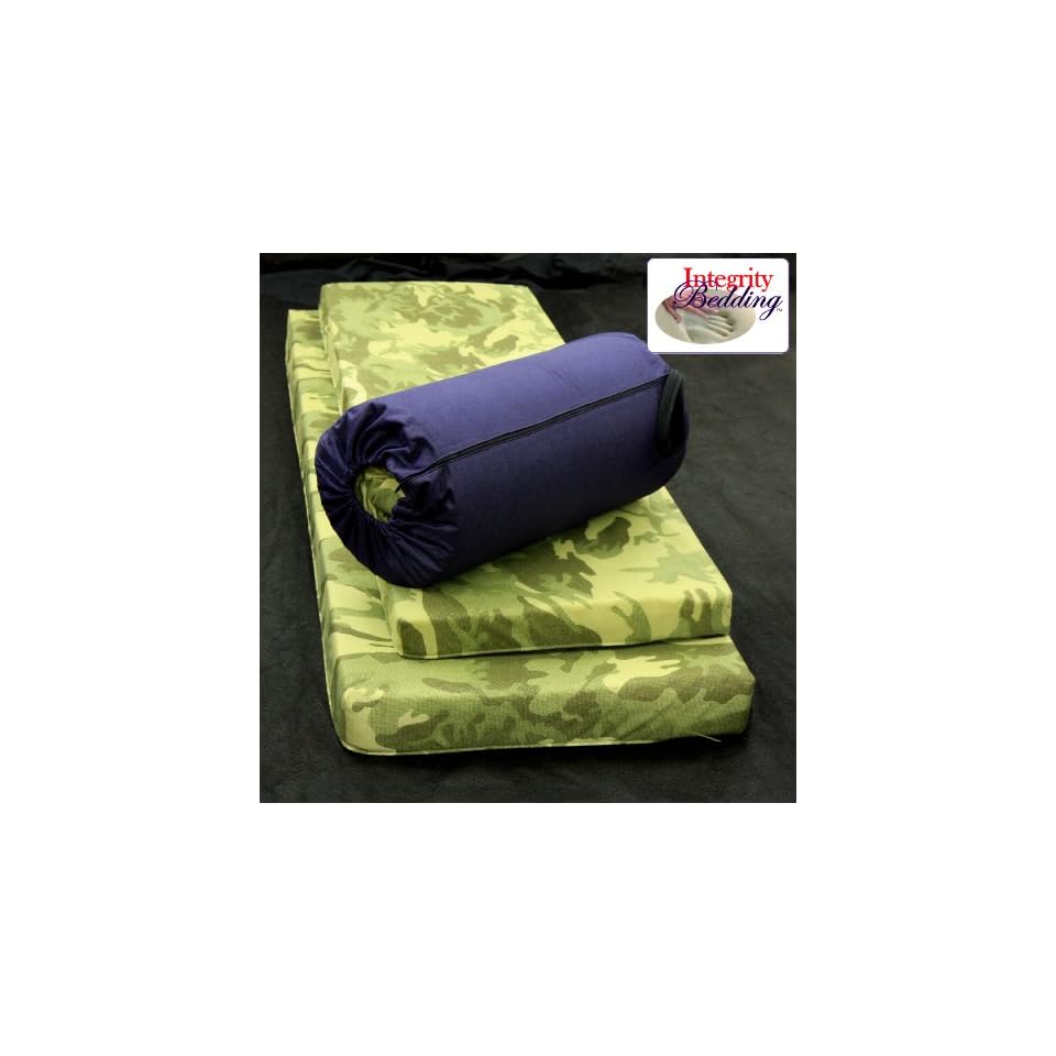 Thermarest Dream Time Comfort Cover Matress On Popscreen