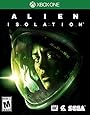 Alien: Isolation - Xbox One