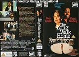 Long Walk Home (Video Tape/PAL) 1989