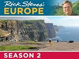 Rick Steves' Europe: Amsterdam and Dutch Side Trips