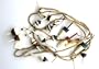 Wood Fishing Bobber Garland (17 PC 9') - Fish Net Decor