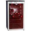 Sunpentown 34-Bottle Wine and Beverage Cooler