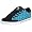 Cyan/Black Skulls