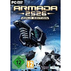 Armada 2526 Gold Edition (PC)