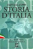 Storia D`Italia #08 - I Primi Anni Della Repubblica (1947-1963)