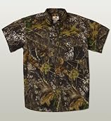 Stealth Weave Shirt