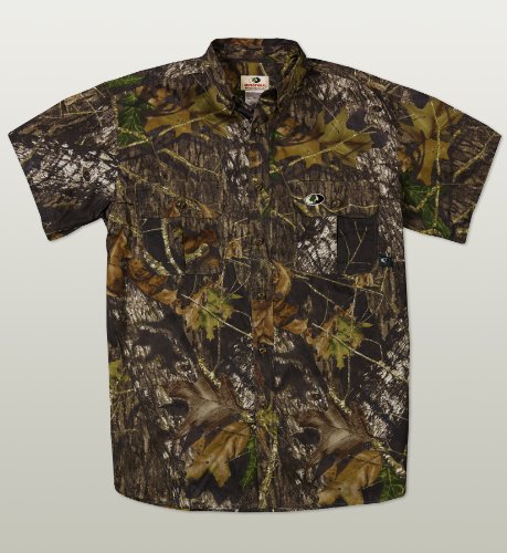 Stealth Weave Shirt