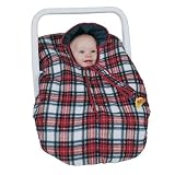 Take Cover All Weather Car Seat Cover-Up