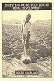 Christian principles behind rural development