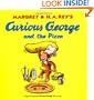 Curious George and the Pizza