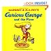 Curious George and the Pizza