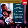 Gounod - Romeo & Juliette / Gheorghiu � Alagna � Plasson [Highlights]