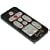 Opteka RC-7 Wireless Remote Control for Olympus EVOLT E-520, E-510, E-500, E-420, E-410, E-330, E-300, E-3 & E-1 Digital SLR Camera