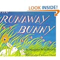The Runaway Bunny Lap Edition