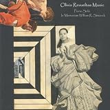 Olivia Revueltas Music. In Memoriam: William R. Simcock