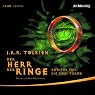 H&ouml;rbuch Die zwei Türme (Der Herr der Ringe 2)