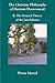 The Christian Philosophy of Herman Dooyeweerd: II. the General Theory of the Law-Spheres