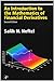 An Introduction to the Mathematics of Financial Derivatives (Academic Press Advanced Finance)