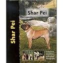 Shar Pei Dog Breed Book