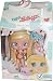 Bratz Babyz Cloe with Pink Animal in Milk Crate