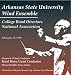 Music : Arkansas State University Wind Ensemble, College Band Directors National Association