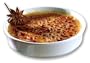 Revol Alexandrie T3814-1 8.5 Ounce Creme Brulee Dish
