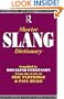 Shorter Slang Dictionary (The Partridge Collection)