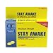 Quality Choice Maximum Strength Stay Awake Tablets 16-Count, Boxes (Pack of 12)