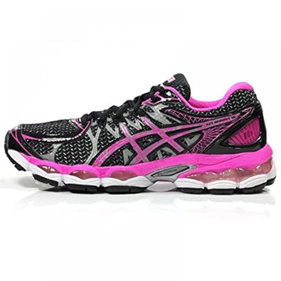 Asics Chaussures Gel Nimbus 16 Lite Show Femme: Chaussures