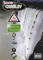 HOTEL CHARLEY VOL.4 : AT YOUR OWN RISK (Kajak DVD)