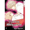I want to be killed by your love 01