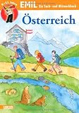 Produkt-Bild: EMiL Sach- und Mitmachbuch: Sach- und Mitmachbuch, Band 24: &Ouml;sterreich: BD 24