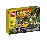 LEGO Dino Ambush Attack 5882