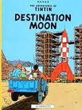 Destination Moon (The Adventures of Tintin)