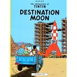Destination Moon (The Adventures of Tintin)