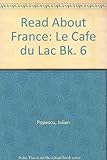 The 'Read about France' series