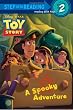 A Spooky Adventure (Disney/Pixar Toy Story) (Step into Reading)