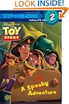 A Spooky Adventure (Disney/Pixar Toy...