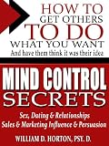 Mind Control Secrets