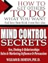 Mind Control Secrets