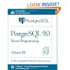 PostgreSQL 9.0 Official Documentation - Volume III. Server Programming