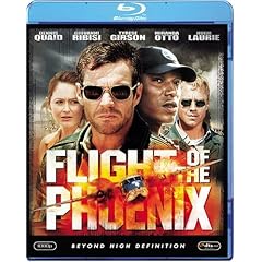 �t���C�g�E�I�u�E�t�F�j�b�N�X [Blu-ray]