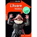 Classico L'avare de Moli�re